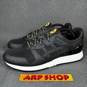 🔴 Asics Gel-Lyte Classic Edo Era Pack Men`s Size 10 Graphite Shoes 1201A028